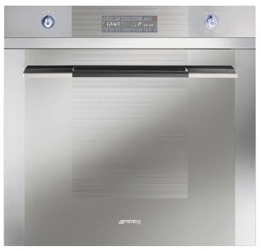 Piekarnik Smeg SCP 112-8