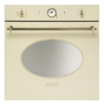 Piekarnik Smeg SCP 805 PO8