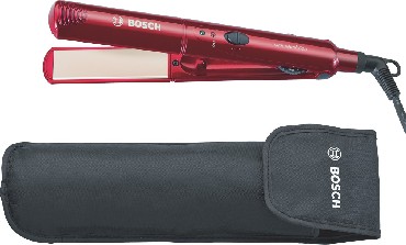 Prostownica Bosch PHS 2102 GlamouRed Care