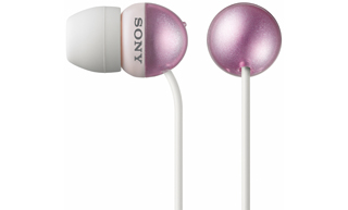 Suchawki Sony MDR-EX34SC