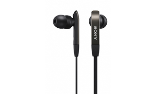 Suchawki Sony MDR-XB20EX