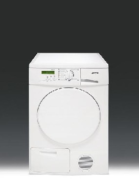 Suszarka kondensacyjna Smeg DRY 73 CS-1