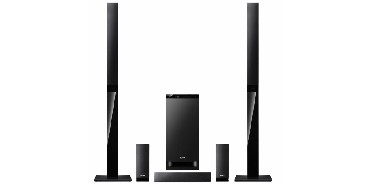 System kina domowego Sony HT-AF5