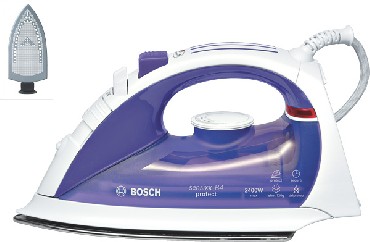 elazko Bosch TDA 5657 Sensixx B4 protect