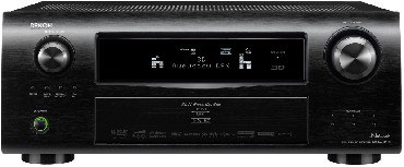 Amplituner AV Denon AVR-4311