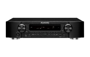 Amplituner AV Marantz NR1601