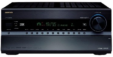 Amplituner AV Onkyo TX-NR1008