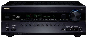 Amplituner AV Onkyo TX-NR708