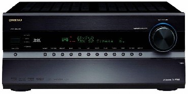 Amplituner AV Onkyo TX-NR808