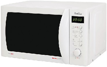 Kuchenka mikrofalowa Amica AMM 20E80G