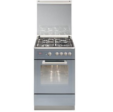 Kuchnia gazowa Mastercook KG 1440 LUX Future