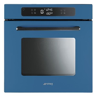 Piekarnik Smeg FP 610 SBL