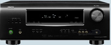 Zestaw kina domowego Denon HTS 1311 - CONCEPT 6