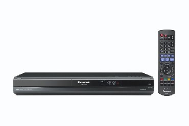 Nagrywarka DVD Panasonic DMR-EH53