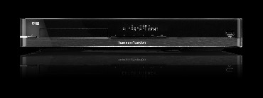 Odtwarzacz Blu-ray Harman-Kardon BDT 20