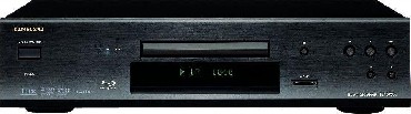 Odtwarzacz Blu-ray Onkyo BD-SP807