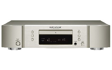 Odtwarzacz CD Marantz CD5004