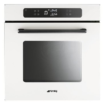 Piekarnik Smeg F 610 AB