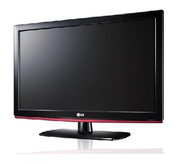 Telewizor LCD LG Electronics 26LD350