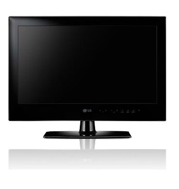 Telewizor LED LG Electronics 22LE3300