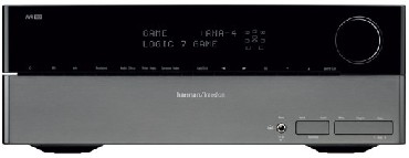 Zestaw kina domowego Harman-Kardon AVR 160 + DVD 49 + JBL ES PACK