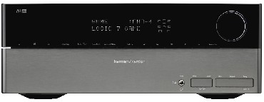 Zestaw kina domowego Harman-Kardon AVR 255 + BDP 10 + HKTS 9