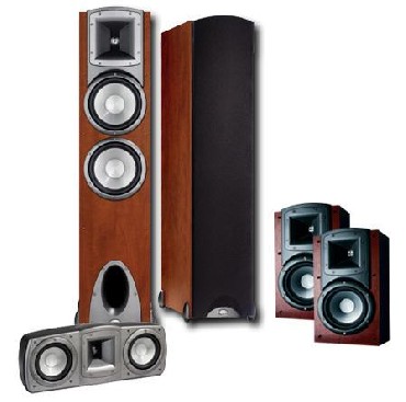 Zestaw kina domowego Onkyo HTE 308/406 SYNERGY F3-C1-B2