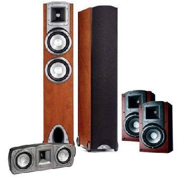 Zestaw kina domowego Onkyo HTE 308/BD507 SYNERGY F2-C1-B2