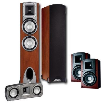 Zestaw kina domowego Onkyo HTE 308/BD507 SYNERGY F3-C1-B2