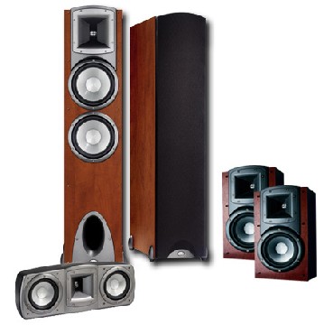 Zestaw kina domowego Onkyo HTE 508/BD507 SYNERGY F3-C1-B2