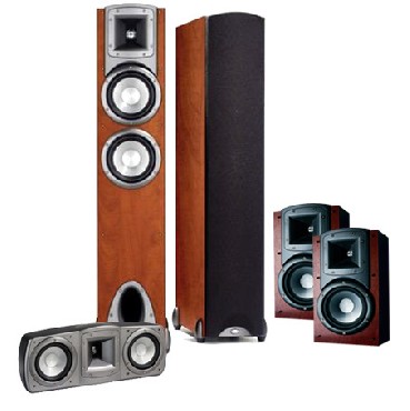 Zestaw kina domowego Onkyo HTE 608/406 SYNERGY F2-C1-B2