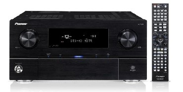 Amplituner AV Pioneer SC-LX73