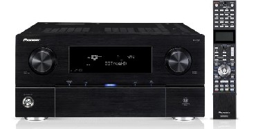 Amplituner AV Pioneer SC-LX83