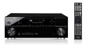 Amplituner AV Pioneer VSX-920-K