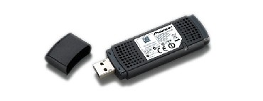 Adapter USB LAN Pioneer AS-WL100