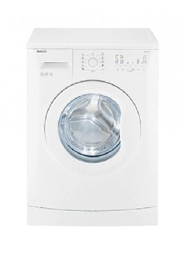 Pralka BEKO WMB 51221 PL PT