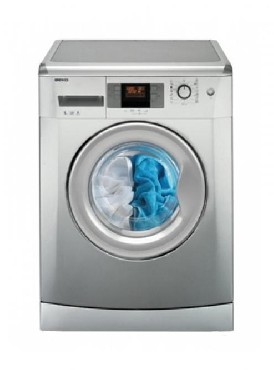 Pralka BEKO WMB 51241 PT S