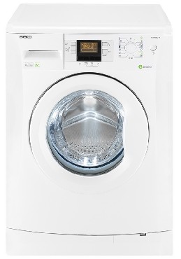 Pralka BEKO WMB 61042 PT