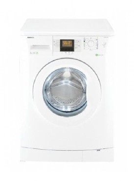 Pralka BEKO WMB 61242 PT