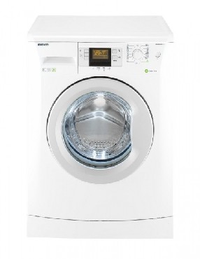 Pralka BEKO WMB 81045 LA