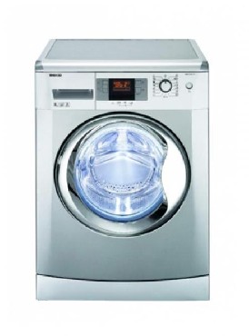 Pralka BEKO WMB 81241 LMS