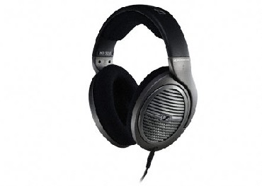 Suchawki Sennheiser HD 518