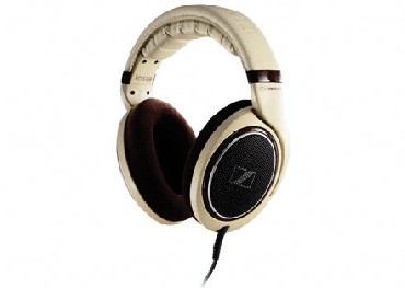 Suchawki Sennheiser HD 598