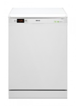 Zmywarka BEKO DSFN 6530