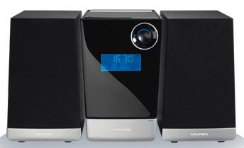 Mikrowiea Grundig UMS 4950i