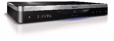 Odtwarzacz Blu-ray Philips BDP8000