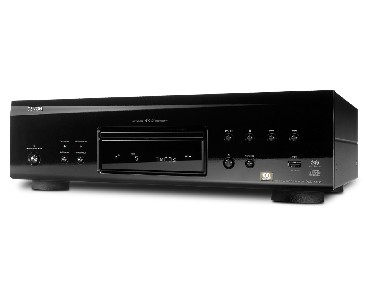 Odtwarzacz CD Denon DCD-A100