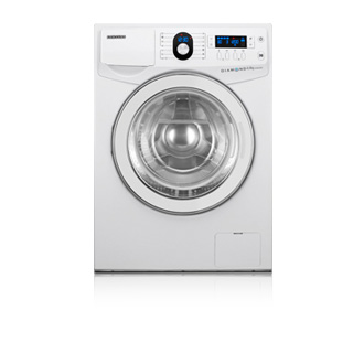 Pralka Samsung WF8604NQW