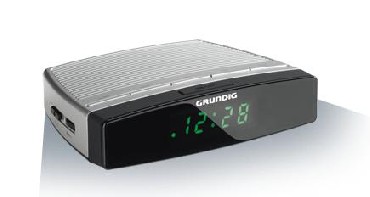 Radiobudzik Grundig SONOCLOCK 390