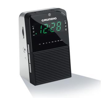 Radiobudzik Grundig SONOCLOCK 790 Q